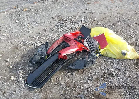 2016 Toyota Corolla S Plus from USA, damaged, VIN 2T1BURHE4GC681166